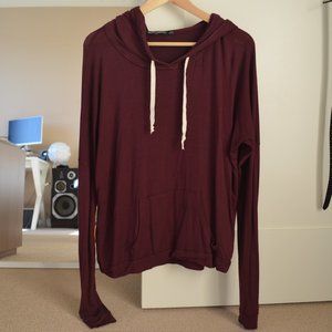 Brandy Melville Hoodie